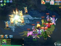 梦想古墓副本彩蛋怎么打 梦想世界手游副本玩法