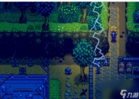 星露谷物语秘密纸条有什么用 星露谷秘密纸条在哪里可以找到  知识库