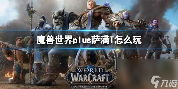 《魔兽国际》plus萨满T玩耍引荐