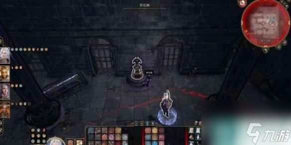 单机攻略《博德之门3》稳步试炼攻略