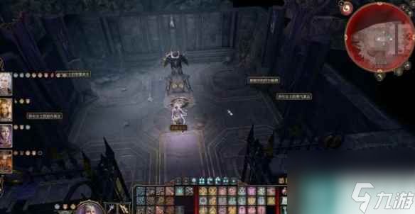 单机攻略《博德之门3》稳步试炼攻略