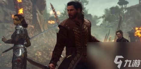 博德之门3流程时长介绍