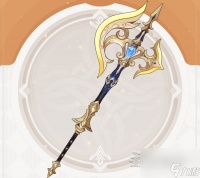 《原神》4.3双手剑裁断面板效果及突破材料介绍 4.3新武器介绍