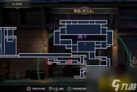 赤痕夜之仪式隐藏房间钥匙 隐藏房间在哪里介绍