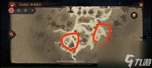 暗黑破坏神不朽全地图橙怪刷新位置汇总最新2023