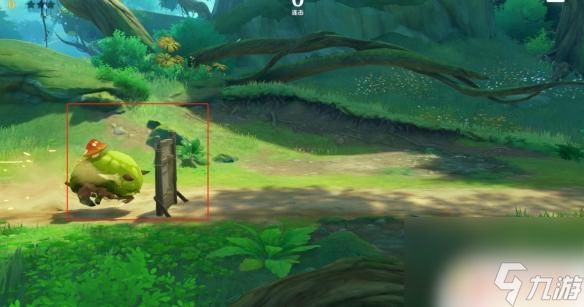 原神巴哈多药剂盒子 《原神》仿生摹行第二关攻略