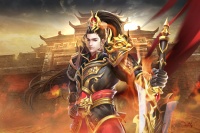 《众矢之地》145服12月19日0:05开启