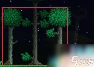 泰拉瑞亚加快树生长 泰拉瑞亚树木生长速度快的方法