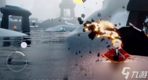 光遇11月29日每日任务攻略