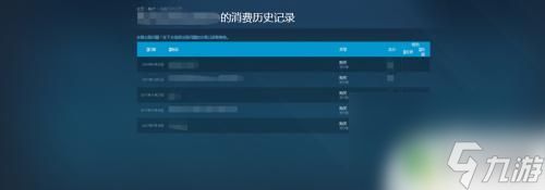 steam上面怎么查交易记录 Steam交易记录查看教程