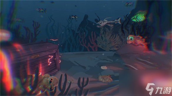 《渔帆暗涌》恶魔之脊收集方法