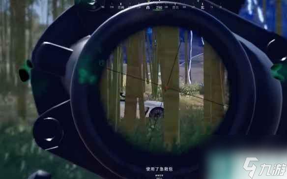 单机攻略《pubg》荣都打法思路介绍