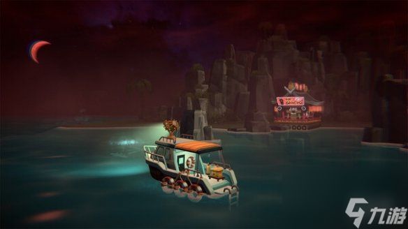 《潜水员戴夫：渔帆暗涌》基础攻略