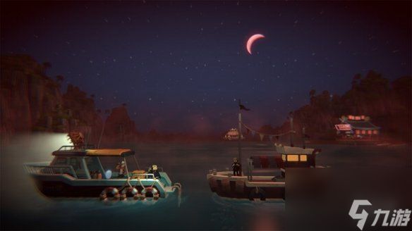 《潜水员戴夫：渔帆暗涌》基础攻略