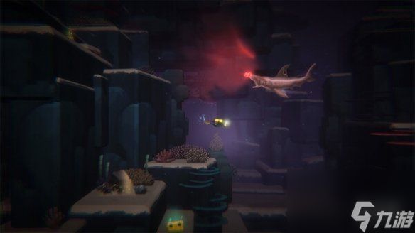 《潜水员戴夫：渔帆暗涌》基础攻略