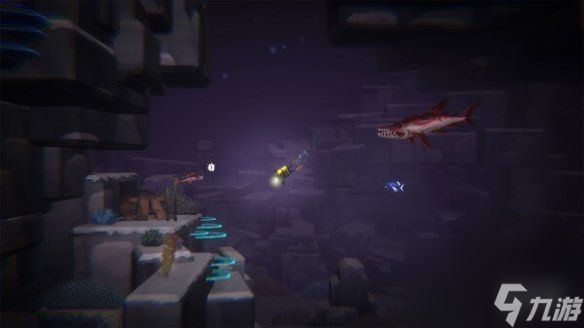 《潜水员戴夫：渔帆暗涌》基础攻略