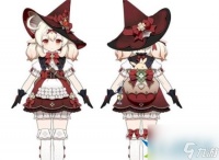 原神3.8可莉凯亚新皮肤是什么样的 3.8可莉凯亚新皮肤介绍