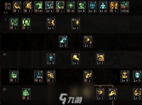 DNF2024蓝拳怎么加点