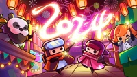《弹壳特攻队》海绵宝宝联动第2弹！双旦狂欢！