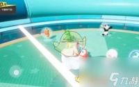 元梦之星危险激光模式玩法介绍介绍