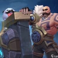 LOL手游辅助游走打法解析 辅助该不该游走