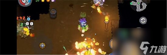 《元气骑士前传》游侠风弓箭攻略 游侠风弓流怎么玩