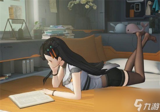 《少女前线2》琼玖怎么样 琼玖强度介绍