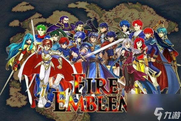 火焰纹章英雄阵容推荐