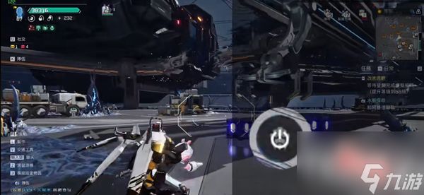 星球重启机甲变身时间延长方法