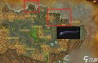 魔兽世界眼镜蛇鳞片哪里出 眼镜蛇鳞片产出在哪里  必看