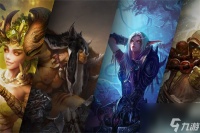 魔兽世界怀旧服欧服有什么区