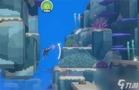单机攻略《潜水员戴夫》星斑叉鼻鲀介绍