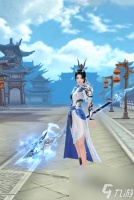 天龙八部新神器获取方法 天龙八部神器培养教程  详细介绍