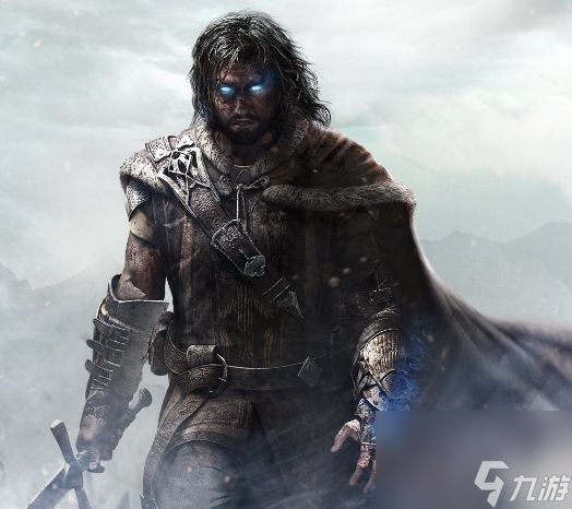 中土世界暗影魔多按键介绍