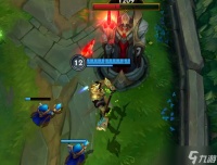 LOL手游攻略之兵线控制建议解析