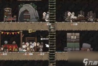 《鼠托邦》小菜园是否配园林管理说明