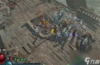 《暗黑4》忘记捡装备介绍