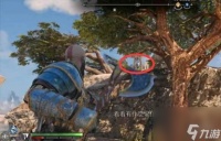 《战神5》英灵殿诺伦宝箱在哪里