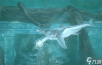 《潜水员戴夫》齿鲨boss介绍