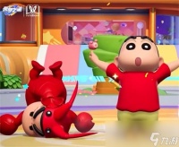 《元梦之星》蜡笔小新的皮肤怎么获取 蜡笔小新皮肤获取方法