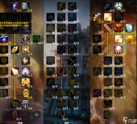 魔兽世界wlk骑士练级天赋推荐 魔兽世界wlk奶骑玩法指南