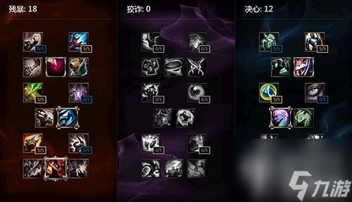 lol螃蟹怎么掏鸭子（英雄联盟螃蟹玩法介绍）「专家说」