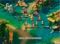 梦幻通天河副本速刷攻略 梦幻西游通天河任务玩法  必看