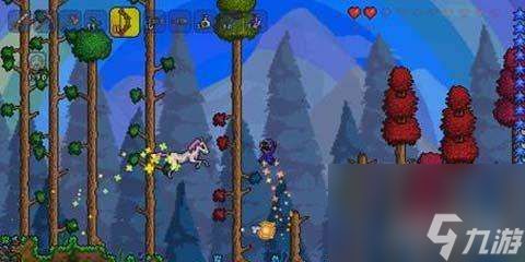 泰拉瑞亚影球怎么获得及其他球在哪（位置介绍及获取方式）