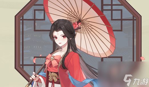 长安幻想红拂女背景故事是什么