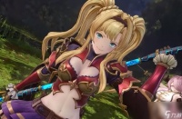 《碧蓝幻想 Relink》20分钟多人模式试玩演示