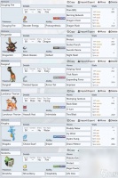 《宝可梦朱紫》F规则龙声鼓舞强化队介绍