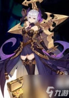 以幻书启世录角色评测 战神幻书是谁