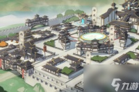 觅长生昆仑山大比怎么参加