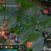 英雄联盟赵信出装2023 lol暴击流赵信玩法  专家说